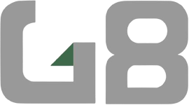 G8 logo